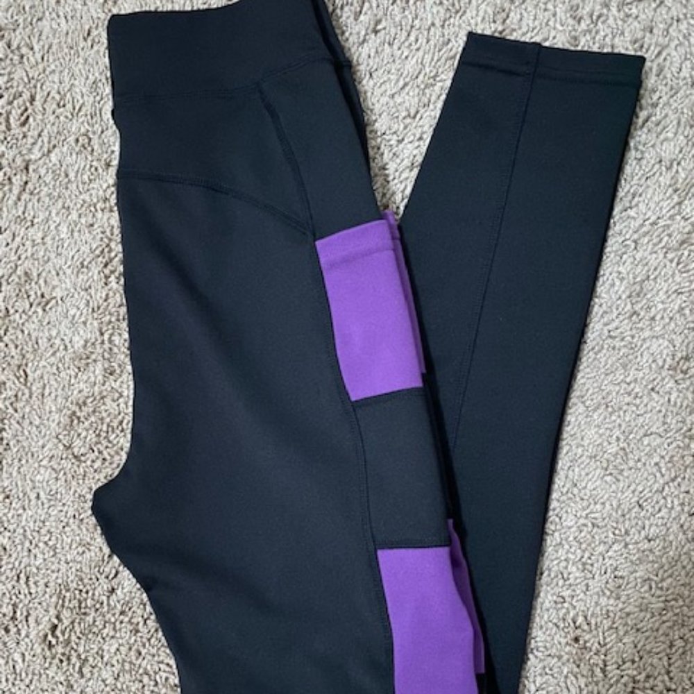 PopFit Leggings